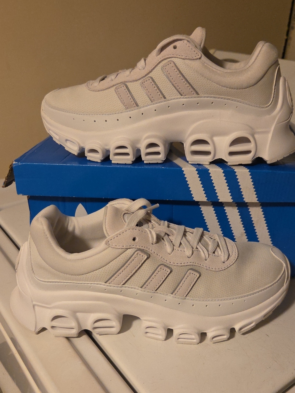 adidas WOMEN  ADIFOM MEGARIDE .7W
